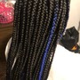 Crochet Braids