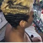 Crochet Braids