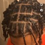 Box Braids