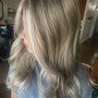 Full Balayage