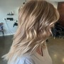 Full Balayage