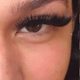 Eyelash Fill