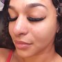 Eyelash Extension Removal