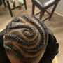 Men’s Braids