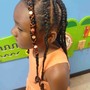 Crochet Braids