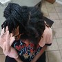 Crochet Braids