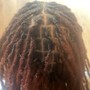 Dreadlocks