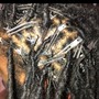 Loc Retwist