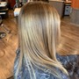 Root Touch Up