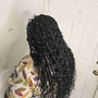 Crochet Braids