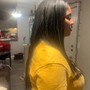 Full Sew In