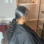 Comb Twist