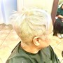 Shampoo Style & Cut