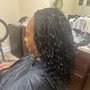 Crochet Braids