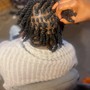 Start Dreadlocks