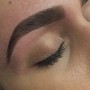 Eyebrow Shaping