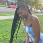 Senegalese Twist