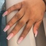 Gel Polish (add/change)