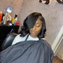 Closure Sew in