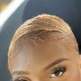 Bleach and Tone