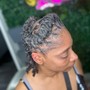 Natural 2Strand Twist