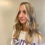 Full Balayage