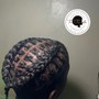 Men’s Cornrows