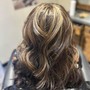 Full Balayage