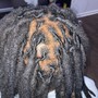 Dread/Loc Thickening