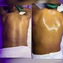 Half arm Sugaring/ Wax