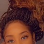 Crochet Braids