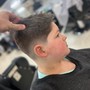 Kid’s Cut