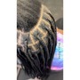 2 Stitch Braids