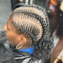 Braid Bar Style