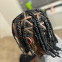 Men’s Braids