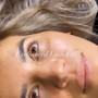 Eyelash Extension Removal