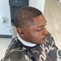 Men's edge up