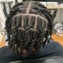 Comb Twist