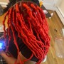 Crochet Braids