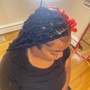 Versatile Sew In