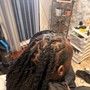 Loc Style