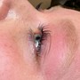 Eyelash Lift and Tint