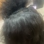 Lace Closure Sew In