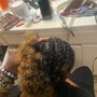 Crochet Braids