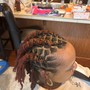 Loc Style