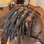 Starter Locs