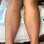 Brazilian Wax