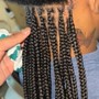 Kinky Twist