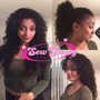 Crochet Braids