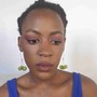 Neutral or Bright & Bold Makeup Application